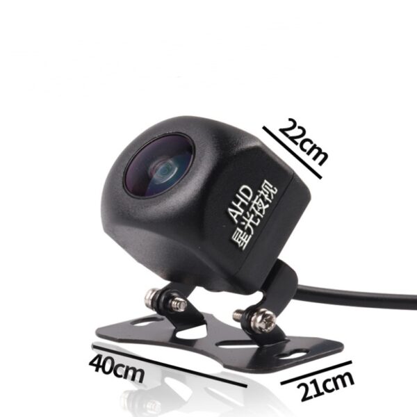 HD car camera