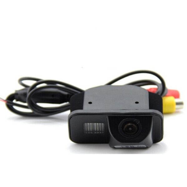 Old Vios Reversing Rear View Camera